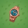 Swiss Watch #8520