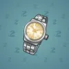 Swiss Watch #8524