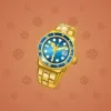 Swiss Watch #8529