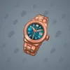 Swiss Watch #8531