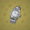 Swiss Watch #8537