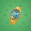 Swiss Watch #8541