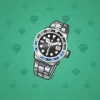Swiss Watch #8557
