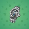 Swiss Watch #8560