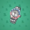 Swiss Watch #8561