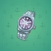Swiss Watch #8563