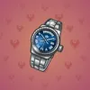 Swiss Watch #8567