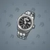 Swiss Watch #8576