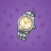 Swiss Watch #8577