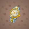 Swiss Watch #8590