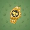 Swiss Watch #8599