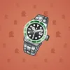 Swiss Watch #8601