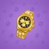 Swiss Watch #8603