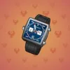 Swiss Watch #8606