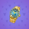 Swiss Watch #8610