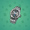 Swiss Watch #8619