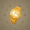 Swiss Watch #8621