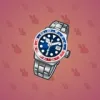 Swiss Watch #8625
