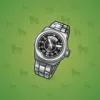 Swiss Watch #8627