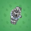 Swiss Watch #8630