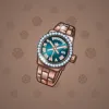 Swiss Watch #8631
