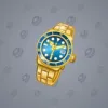 Swiss Watch #8634