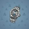 Swiss Watch #8635