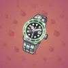 Swiss Watch #8639