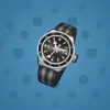 Swiss Watch #8640