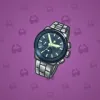 Swiss Watch #8641