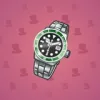 Swiss Watch #8642