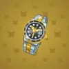 Swiss Watch #8643
