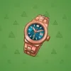 Swiss Watch #8645