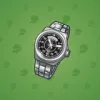 Swiss Watch #8648