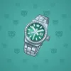 Swiss Watch #8650