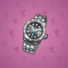 Swiss Watch #8651