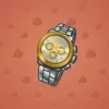 Swiss Watch #8652