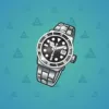 Swiss Watch #8654