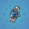 Swiss Watch #8669