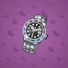 Swiss Watch #8678