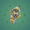 Swiss Watch #8679
