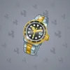 Swiss Watch #8682