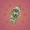 Swiss Watch #8686