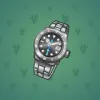 Swiss Watch #8697