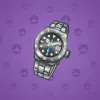 Swiss Watch #8698