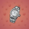 Swiss Watch #8699