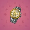 Swiss Watch #8701
