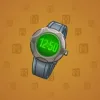 Swiss Watch #8702