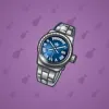 Swiss Watch #8709