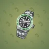 Swiss Watch #8713